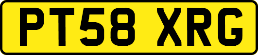 PT58XRG