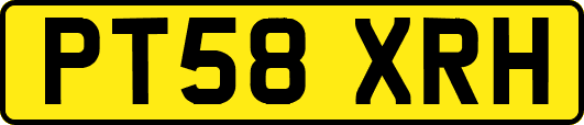 PT58XRH