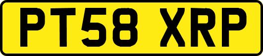 PT58XRP