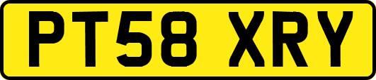 PT58XRY