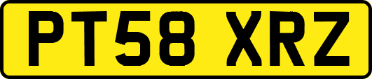 PT58XRZ