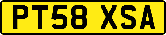 PT58XSA