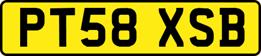 PT58XSB