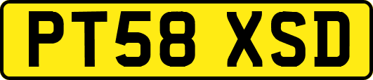PT58XSD