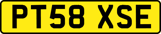 PT58XSE