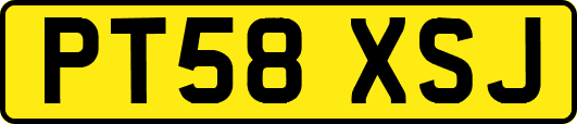 PT58XSJ