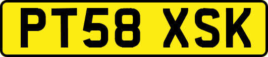 PT58XSK