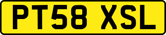 PT58XSL