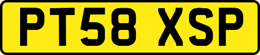 PT58XSP