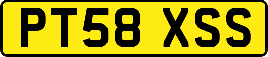 PT58XSS