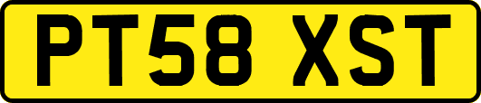 PT58XST