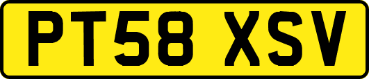 PT58XSV