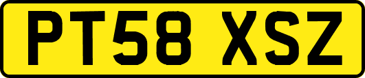 PT58XSZ