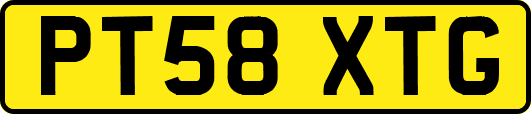 PT58XTG