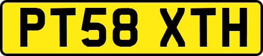 PT58XTH