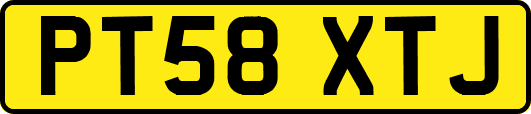 PT58XTJ