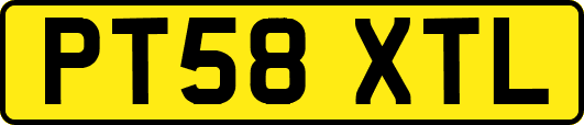 PT58XTL
