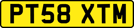 PT58XTM