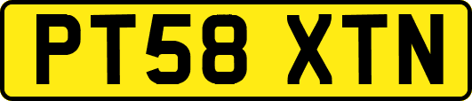 PT58XTN