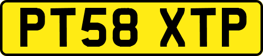 PT58XTP