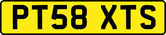 PT58XTS