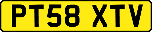 PT58XTV