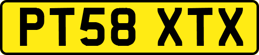 PT58XTX