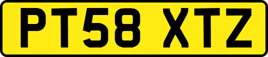 PT58XTZ
