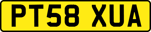 PT58XUA