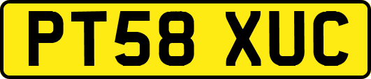 PT58XUC