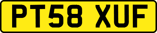 PT58XUF