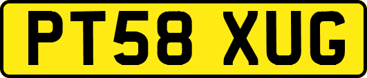 PT58XUG