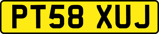 PT58XUJ