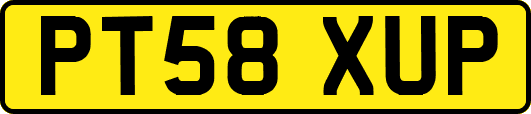 PT58XUP