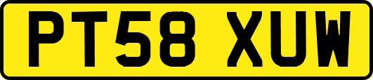 PT58XUW