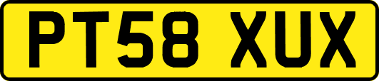 PT58XUX