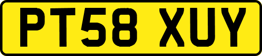PT58XUY