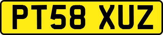 PT58XUZ
