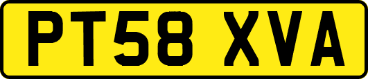 PT58XVA