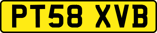 PT58XVB