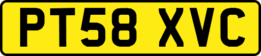 PT58XVC