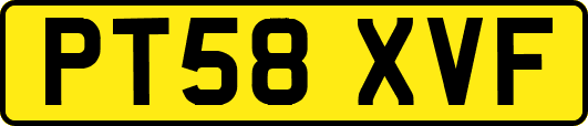 PT58XVF