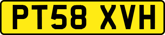 PT58XVH