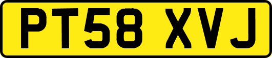 PT58XVJ