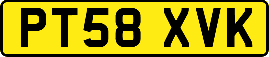 PT58XVK