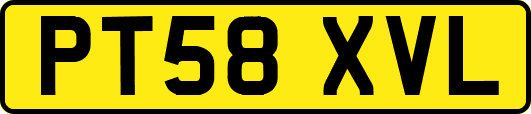PT58XVL