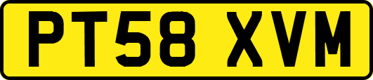 PT58XVM