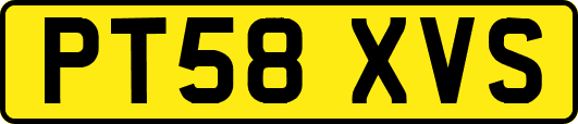 PT58XVS