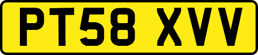 PT58XVV