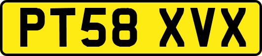 PT58XVX
